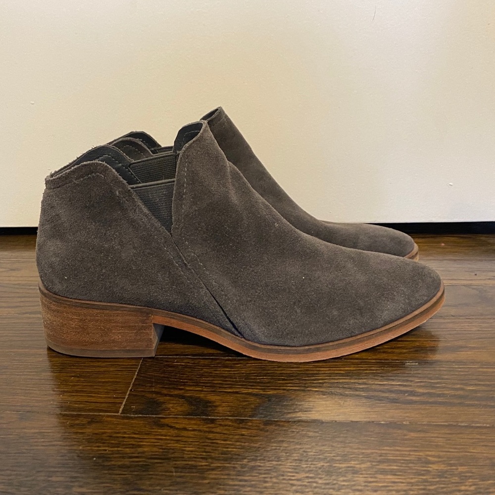 Dolce Vita ankle boot